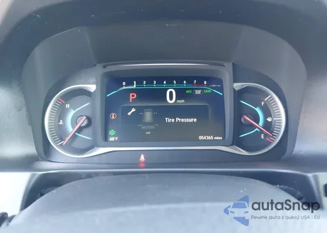 2019 Honda Pilot Ex-L из США, поврежденный, VIN 5FNYF6H59KB036858